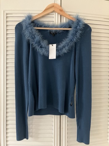 Bcbg maxazria nwt vintage - maxazria, y2k